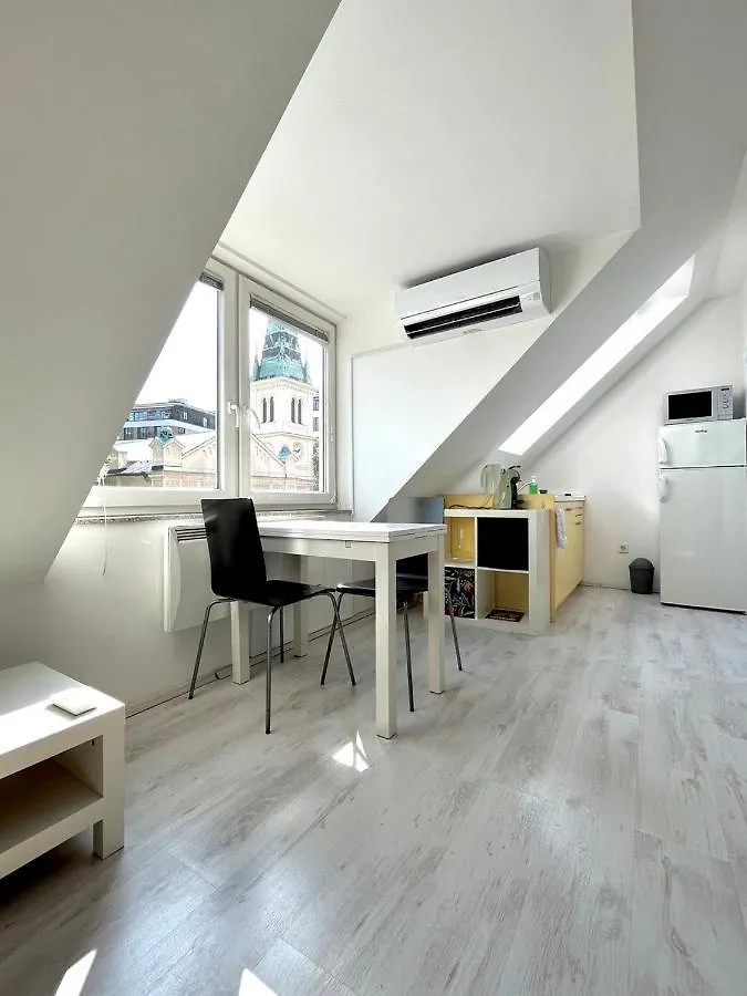 Apartment In The Center Of Ljubljana 0*,  Slovenia